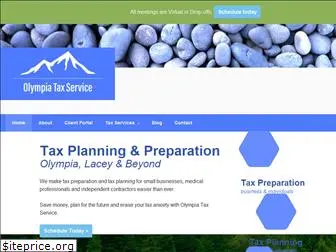 olytax.com