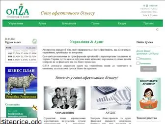 olza.com.ua