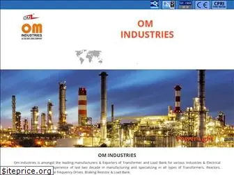 om-industries.com