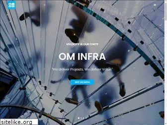 om-infra.com