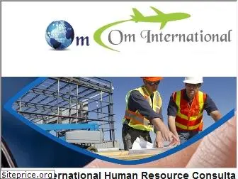 om-international.co.in