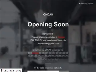 om-ondas.com