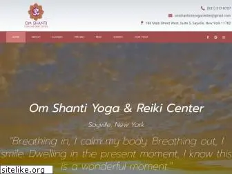 om-shanti-om-yoga.com