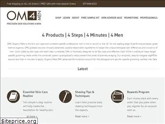 om4men.com