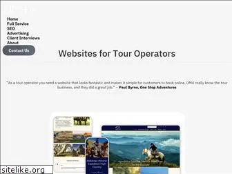 om4tourism.com