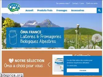 oma-france.com