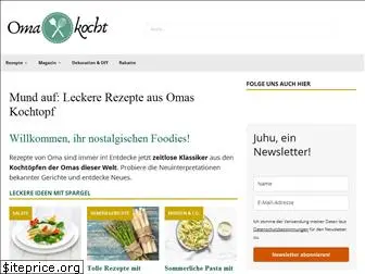 oma-kocht.de