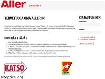 omaaller.fi