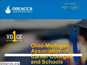 omaccs.org