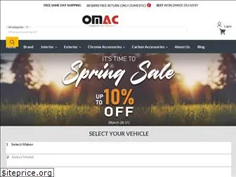 omacshop.com