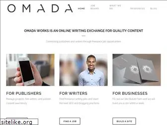 omadaworks.com