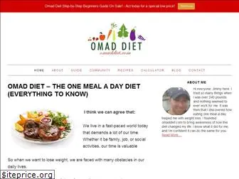 omaddiet.com