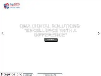 omadigitalsolutions.com