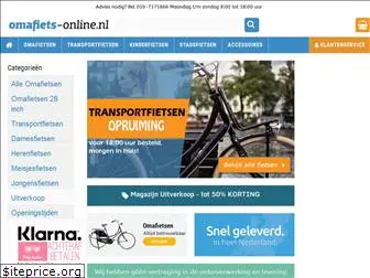 omafiets-online.nl