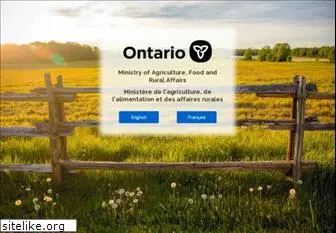 omafra.gov.on.ca