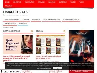 omaggigratis.net