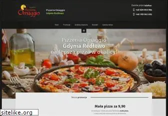 omaggio.pl