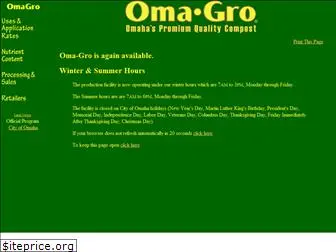 omagro.com