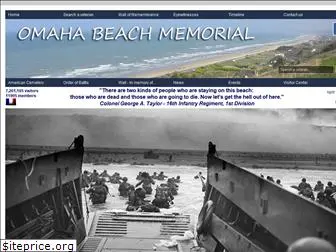 omaha-beach-memorial.org