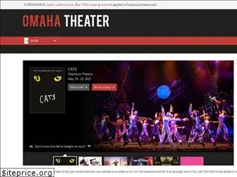 omaha-theater.com