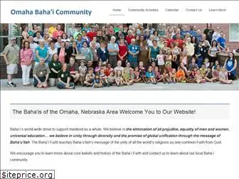 omahabahai.org