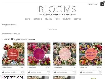 omahablooms.com