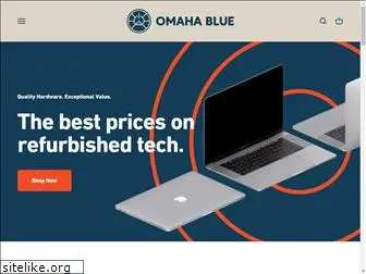 omahablue.com