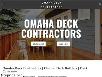 omahadeckcontractor.com