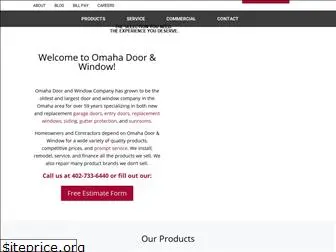 omahadoor.com