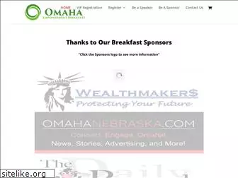 omahaempowermentbreakfast.org