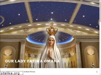 omahafatima.com