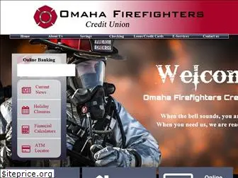 omahafirefighterscu.org