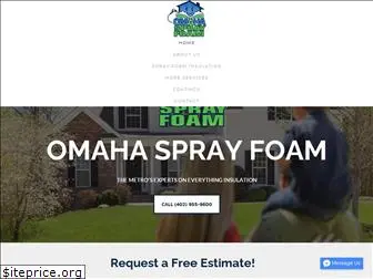 omahafoam.com