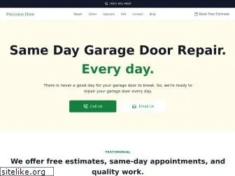 omahagaragedoor.repair