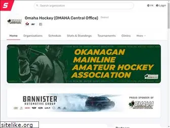 omahahockey.ca