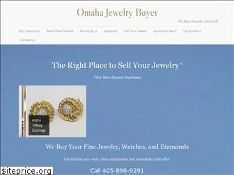 omahajewelrybuyer.com