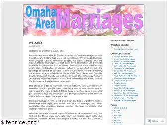 omahamarriages.wordpress.com