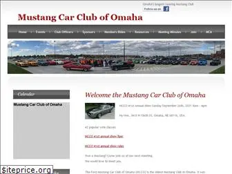 omahamustangs.org