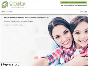 omahaorthodontics.com