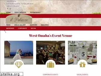 omahapalazzo.com