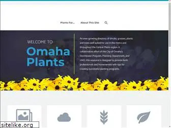 omahaplants.org