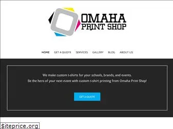 omahaprintshop.com