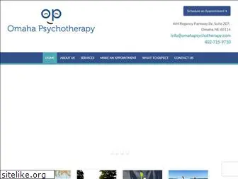 omahapsychotherapy.com