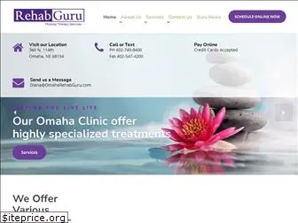 omaharehabguru.com