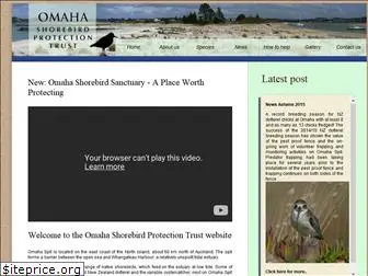 omahashorebirds.co.nz