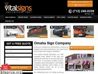 omahasigncompany.net