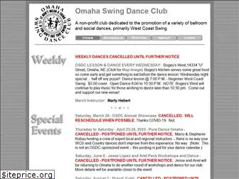 omahaswingdanceclub.com