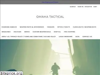 omahatactical.com