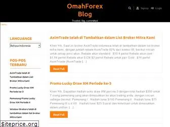 omahforex.info