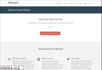 omail.io